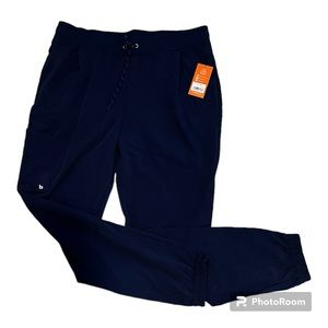 Women’s Barco Unify Scrub Cargo Jogger Pants Large Tall RN50681